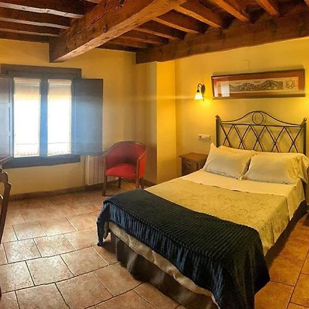 Hostal San Pedro Cuenca  Kültér fotó