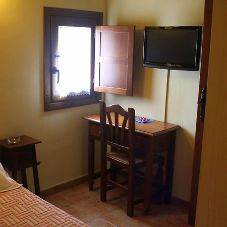 Hostal San Pedro Cuenca  Kültér fotó