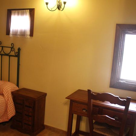 Hostal San Pedro Cuenca  Kültér fotó