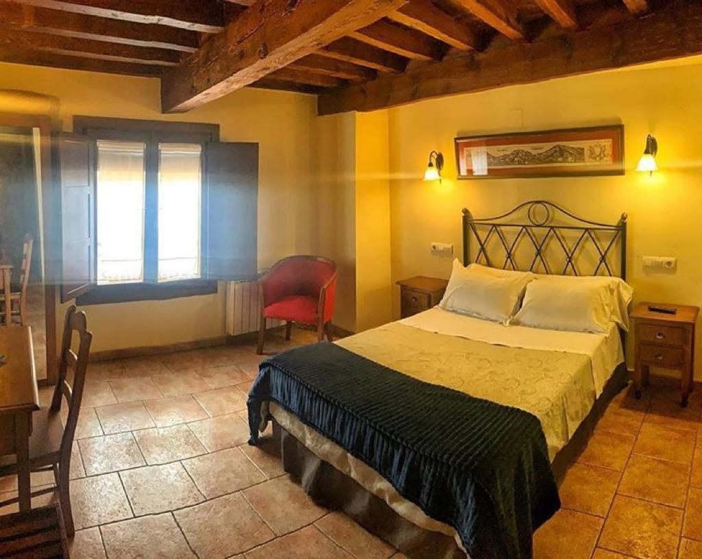 Hostal San Pedro Cuenca  Kültér fotó