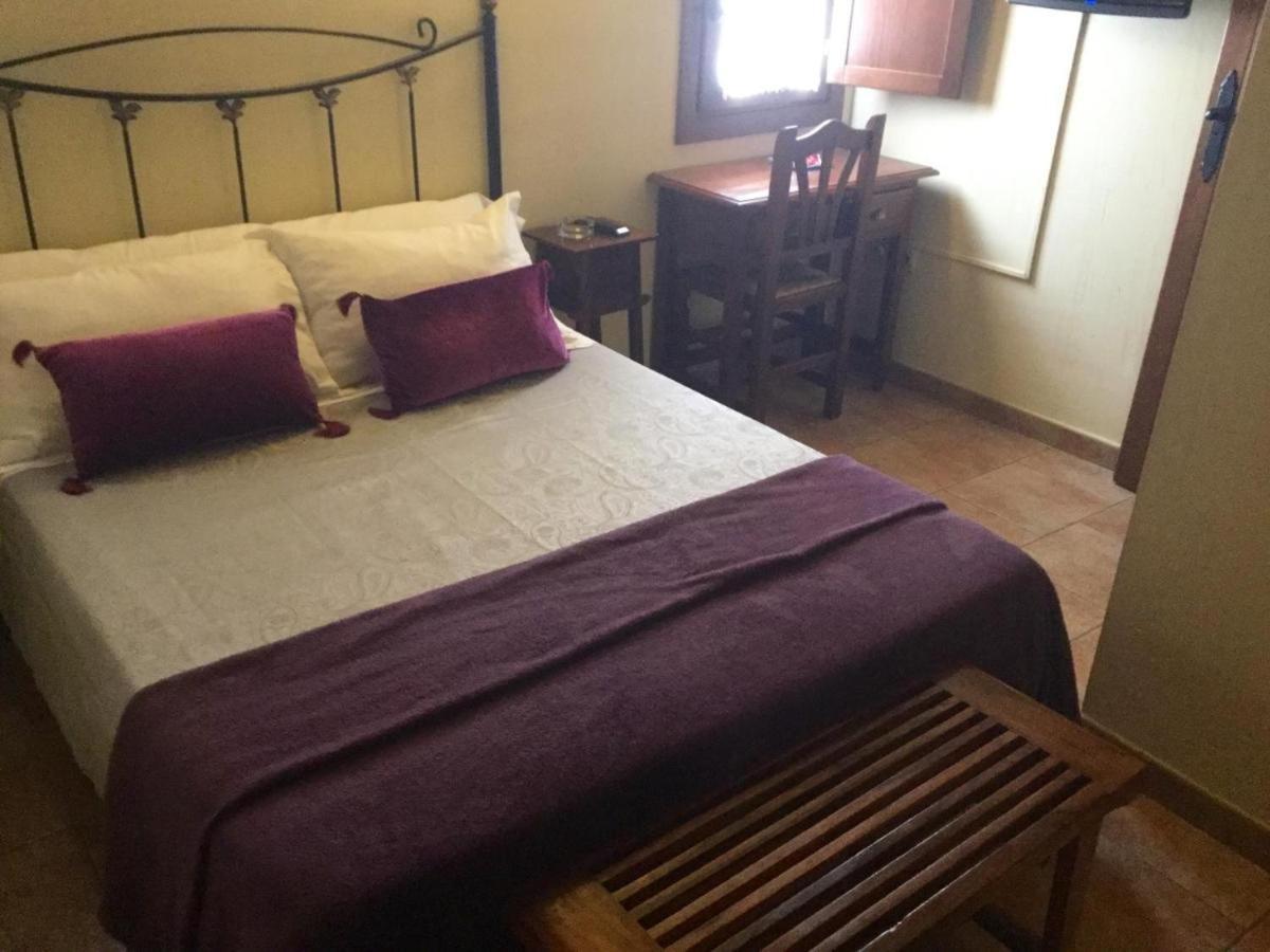 Hostal San Pedro Cuenca  Kültér fotó