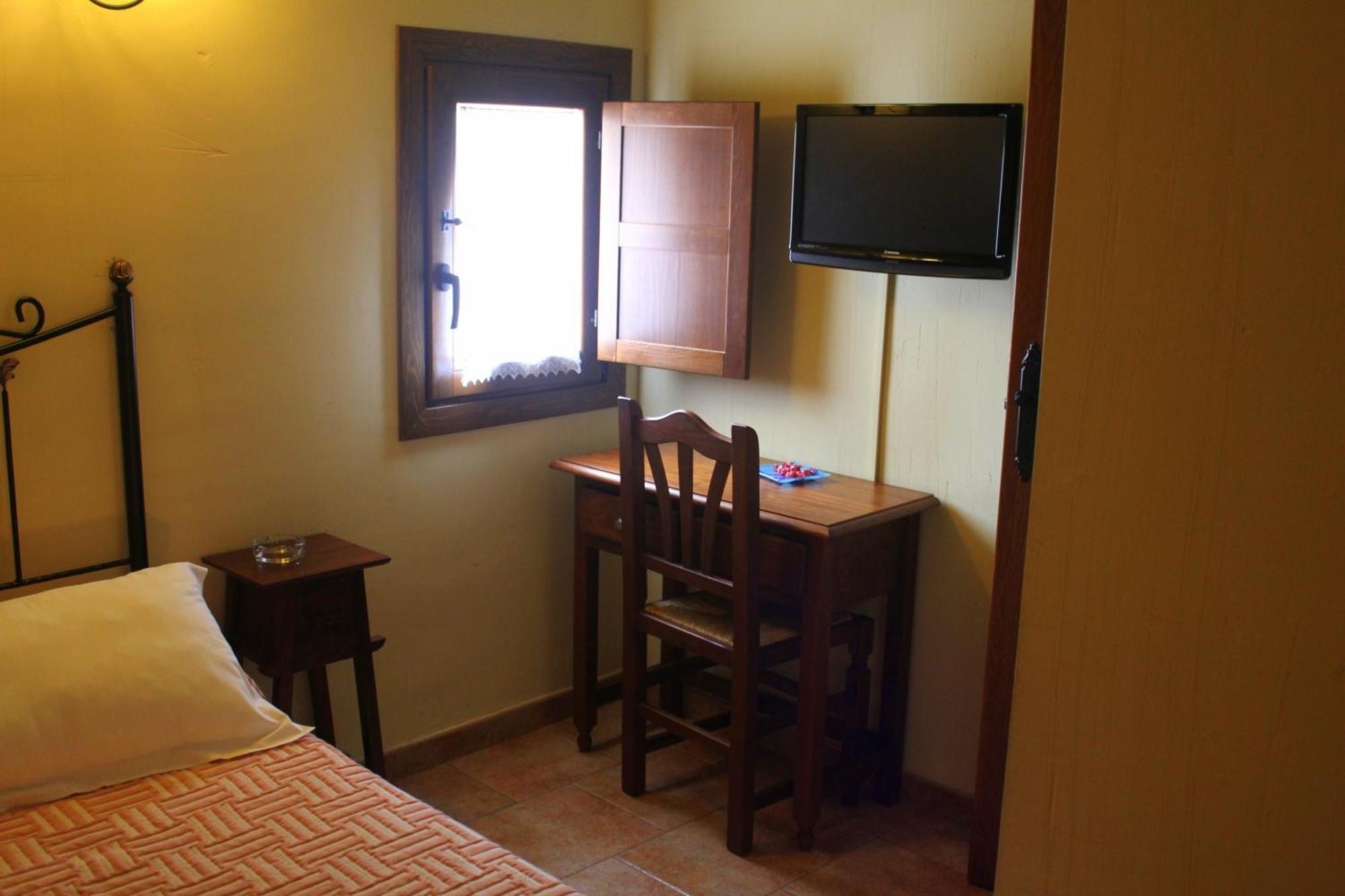 Hostal San Pedro Cuenca  Kültér fotó