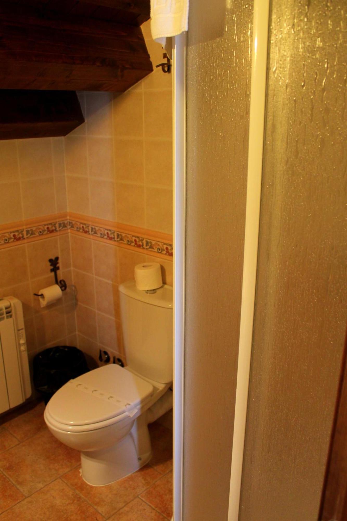 Hostal San Pedro Cuenca  Kültér fotó