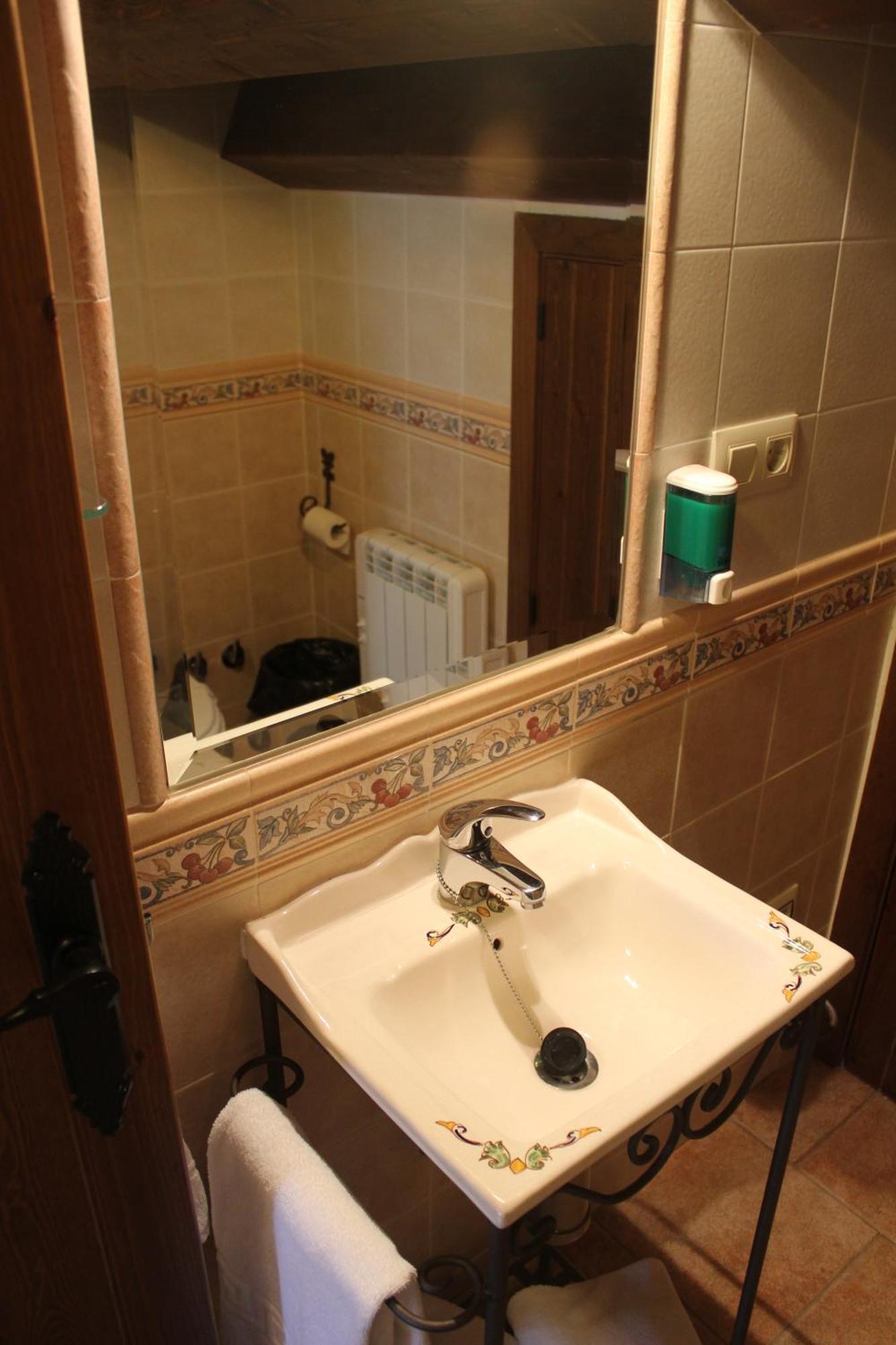 Hostal San Pedro Cuenca  Kültér fotó