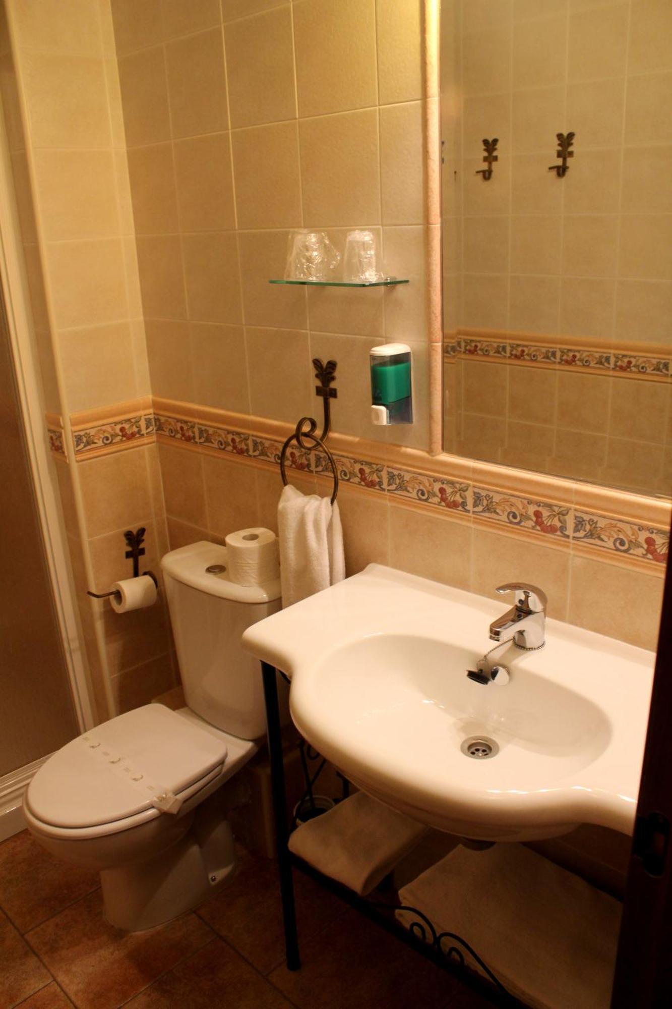 Hostal San Pedro Cuenca  Kültér fotó