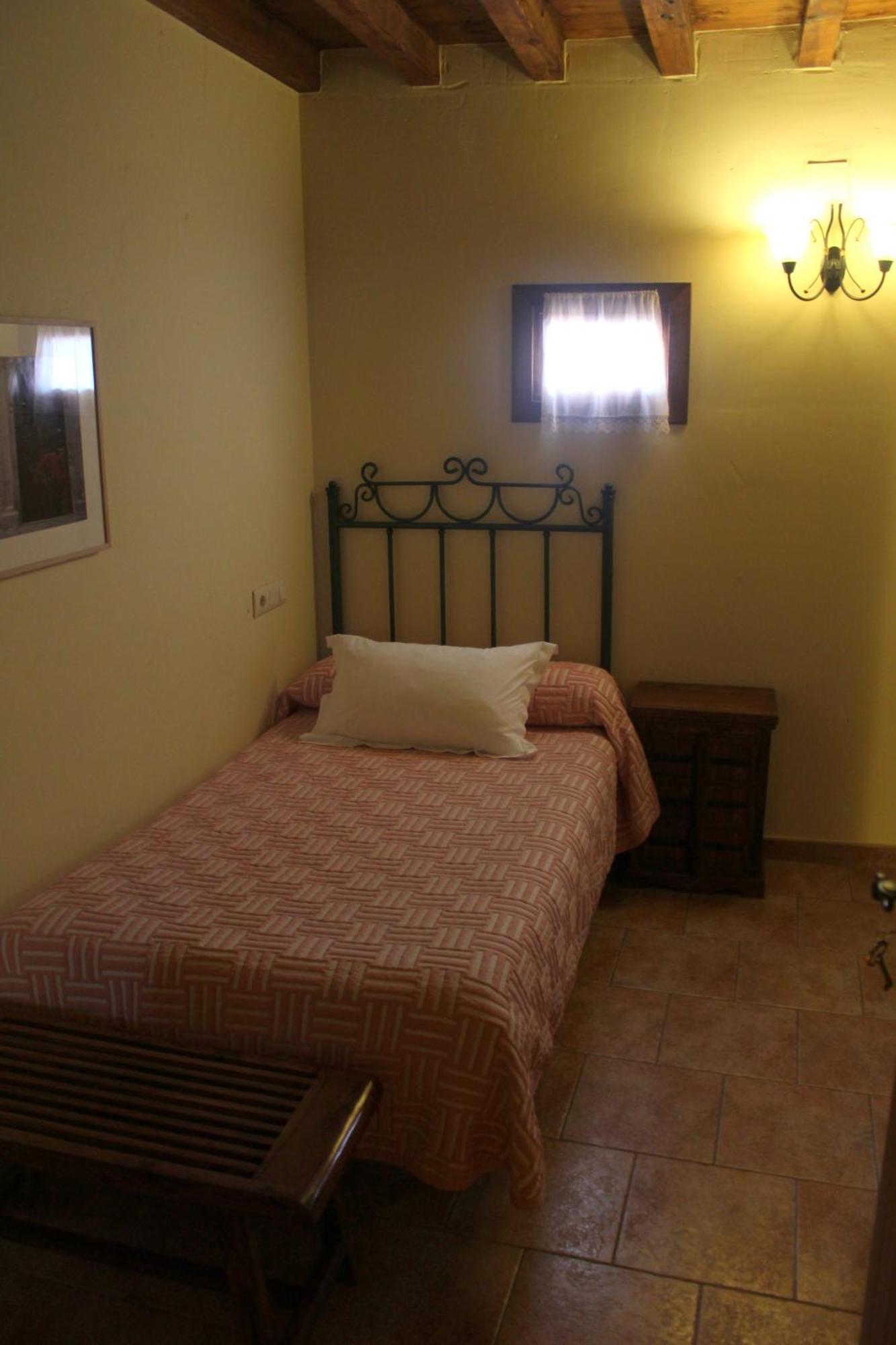 Hostal San Pedro Cuenca  Kültér fotó
