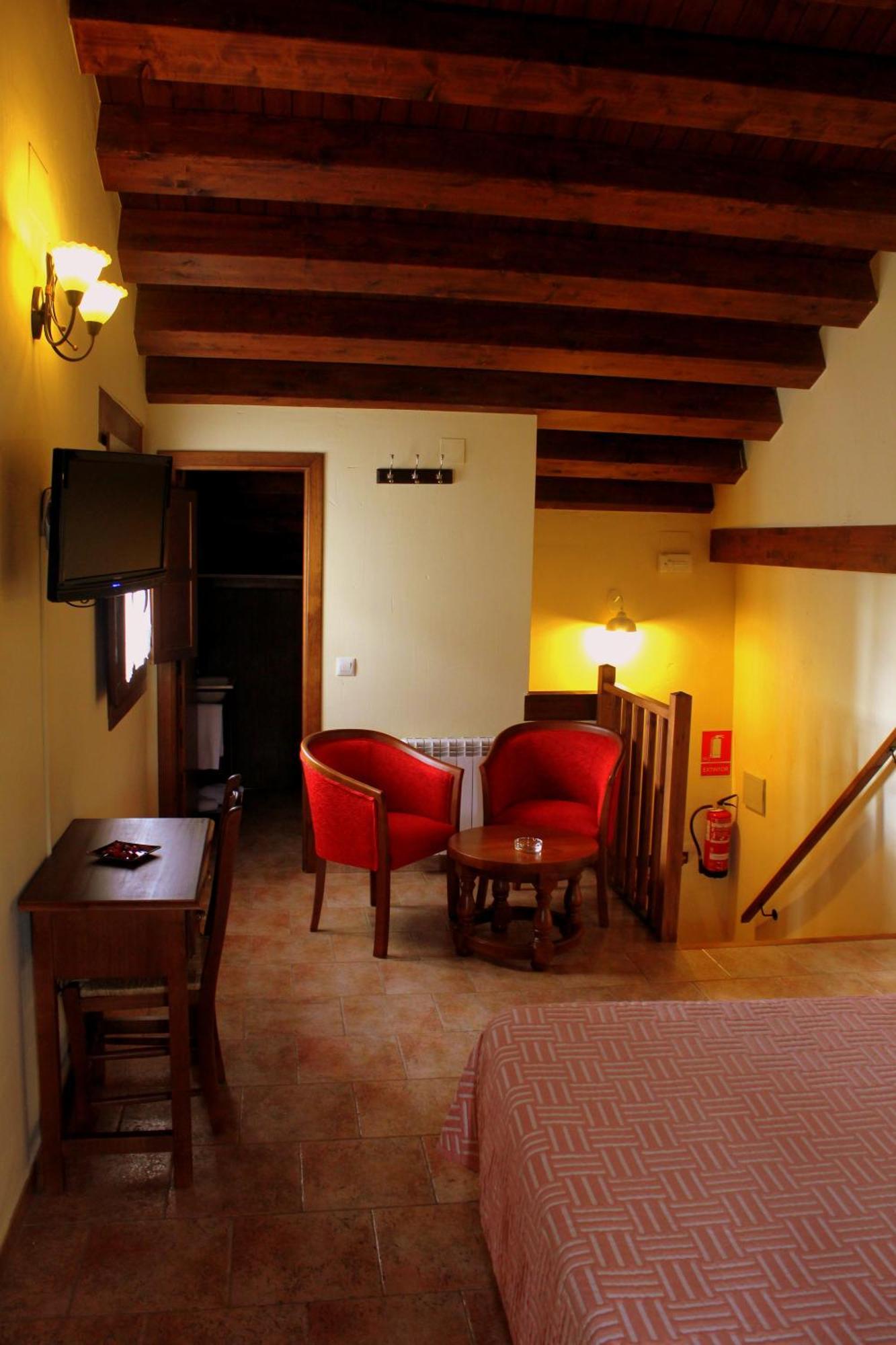 Hostal San Pedro Cuenca  Kültér fotó