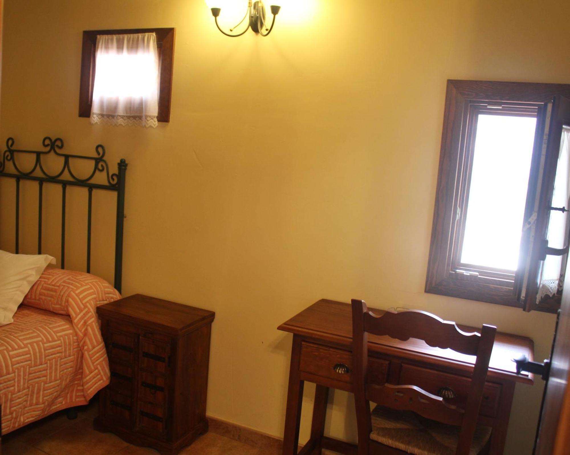 Hostal San Pedro Cuenca  Kültér fotó