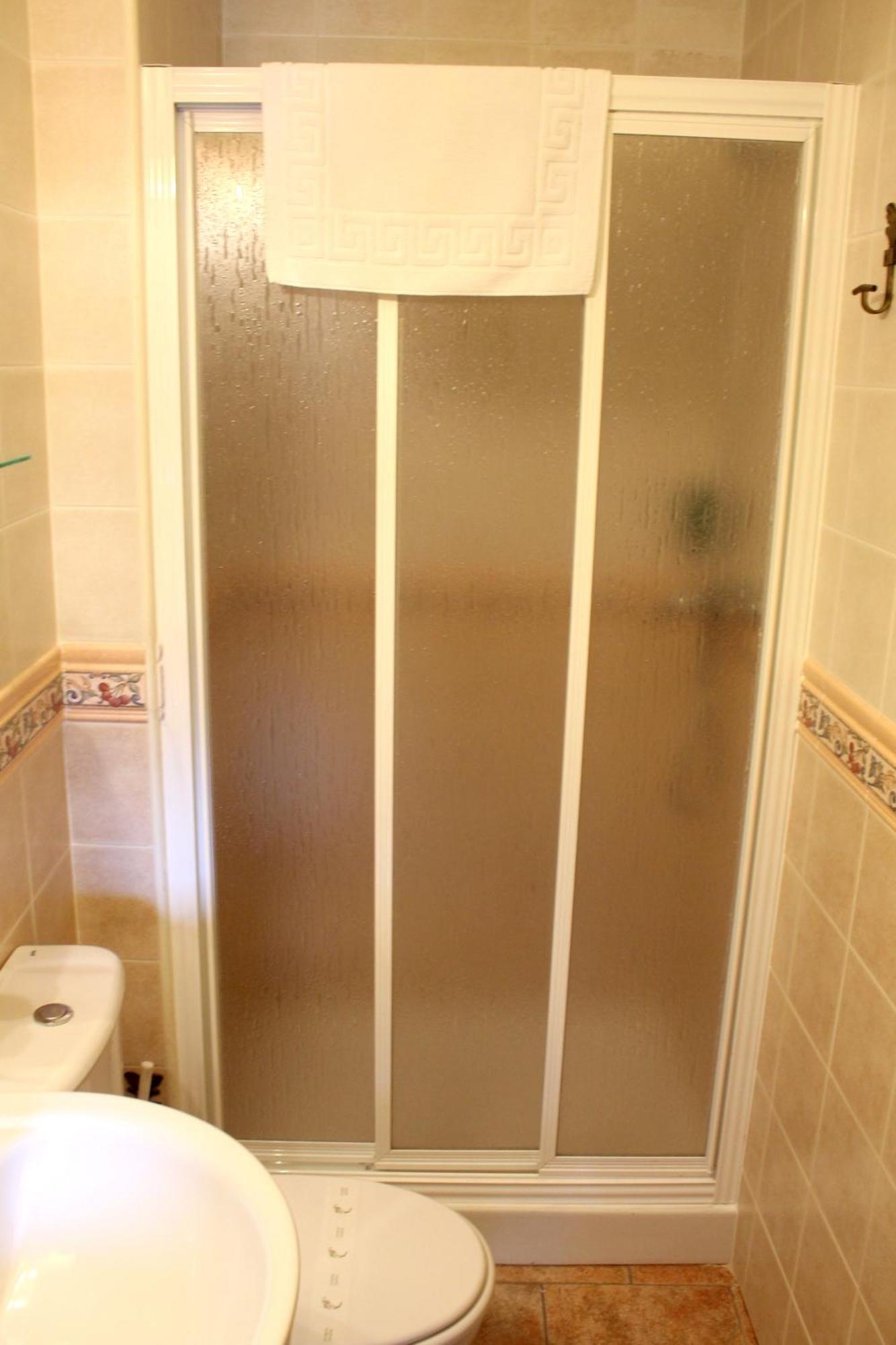Hostal San Pedro Cuenca  Kültér fotó