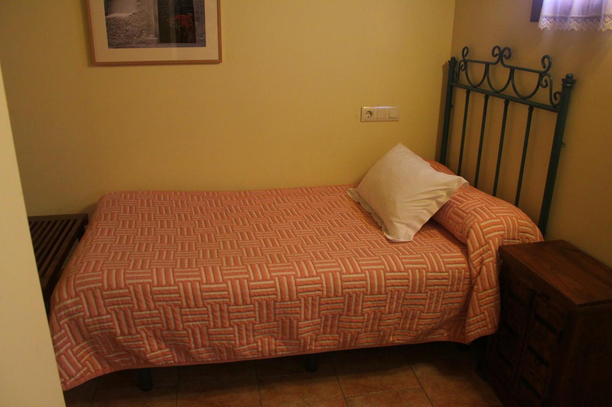Hostal San Pedro Cuenca  Kültér fotó