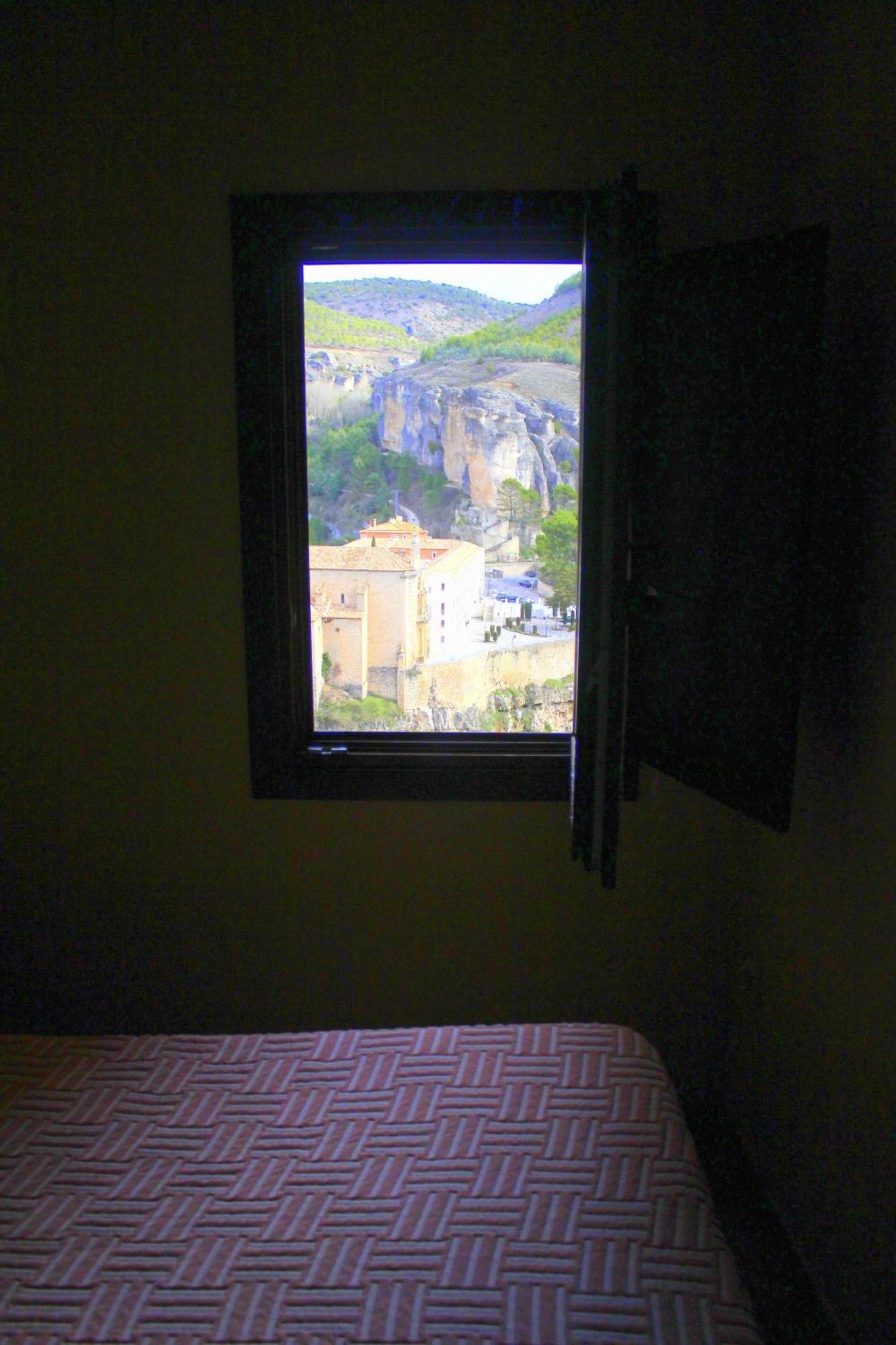 Hostal San Pedro Cuenca  Kültér fotó