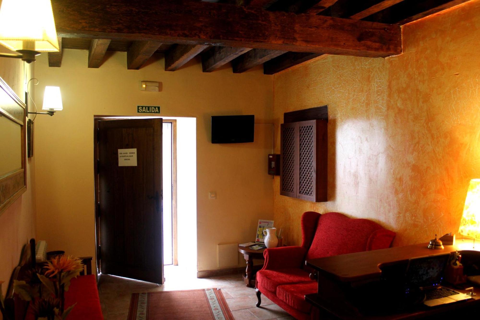Hostal San Pedro Cuenca  Kültér fotó