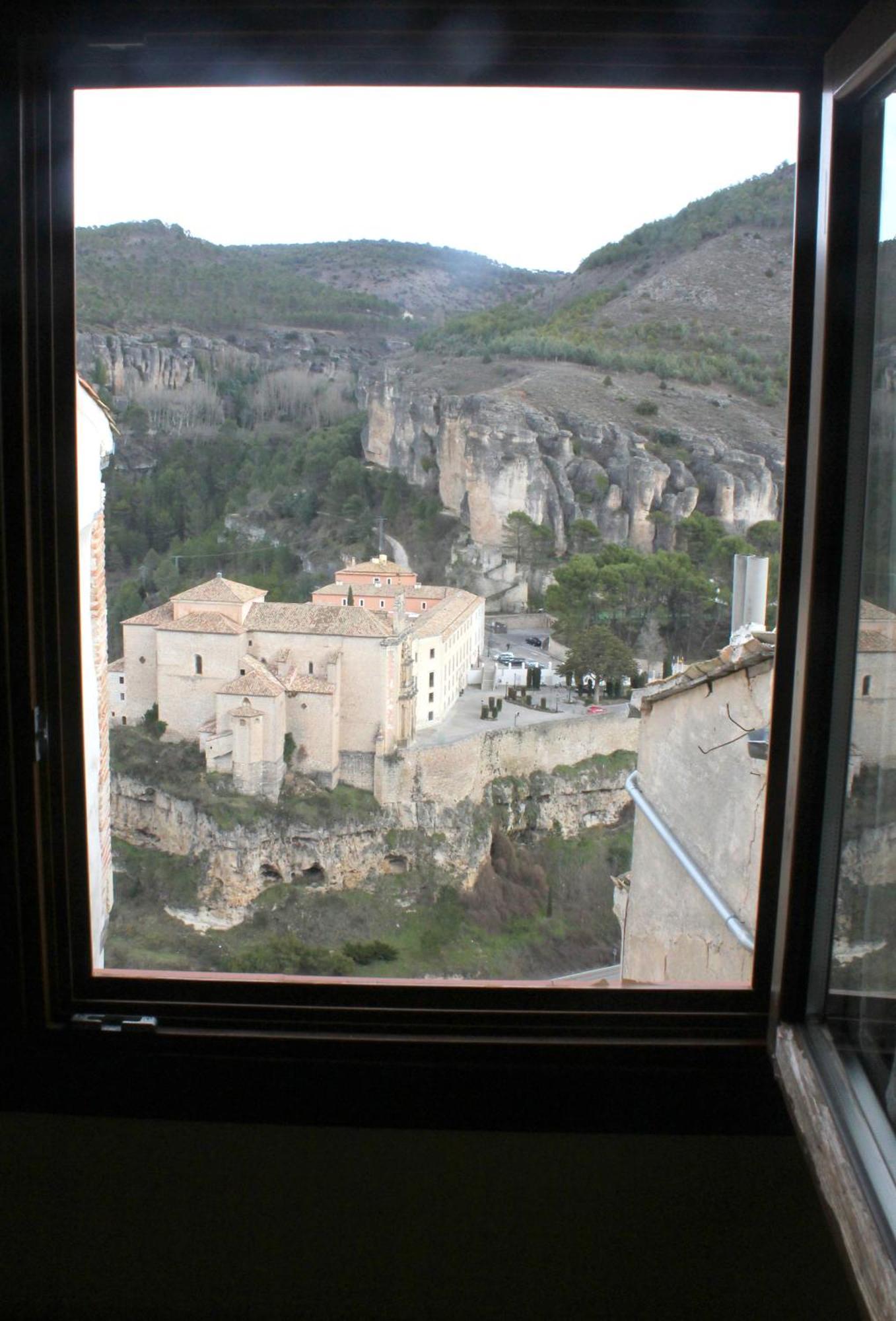 Hostal San Pedro Cuenca  Kültér fotó