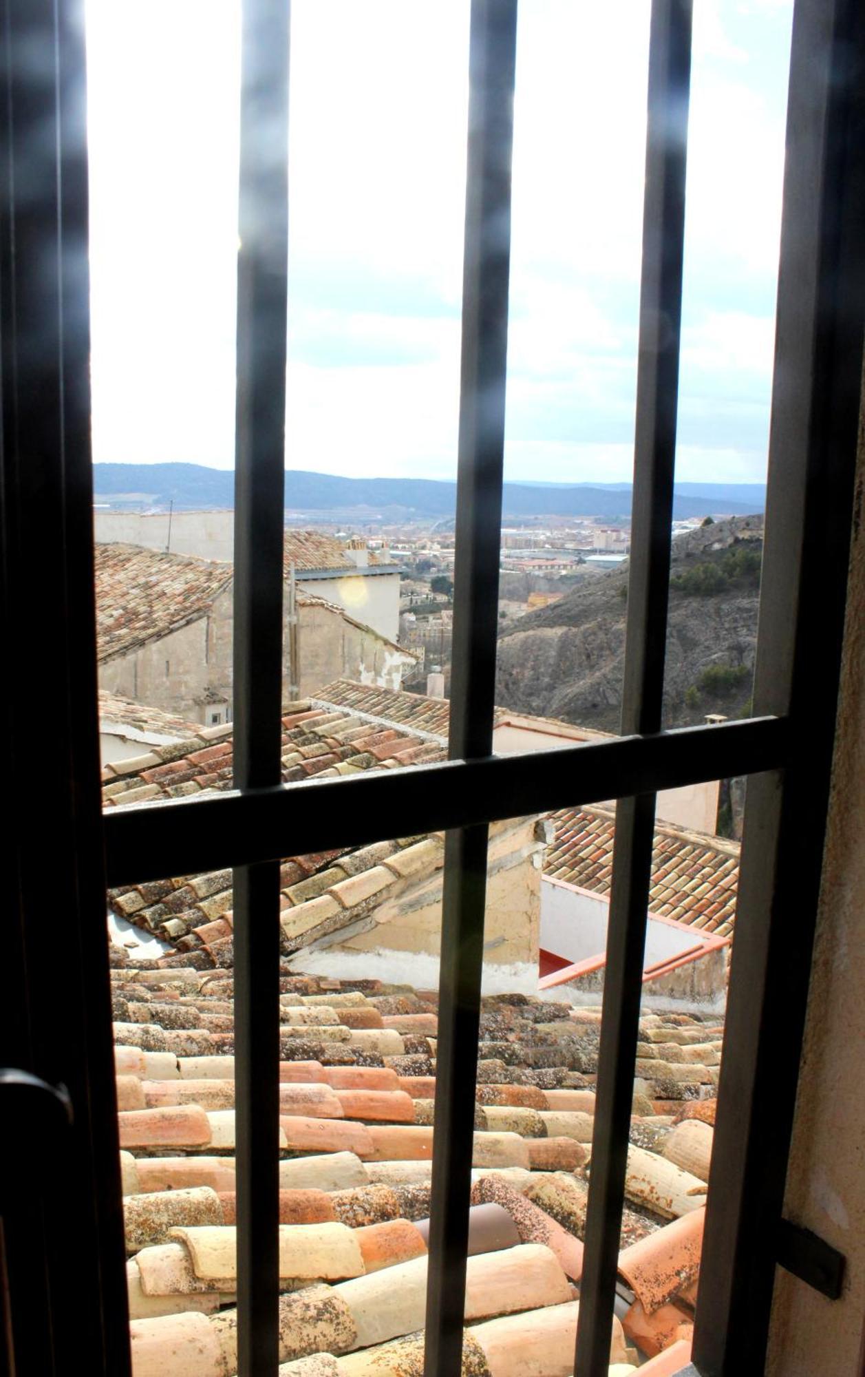 Hostal San Pedro Cuenca  Kültér fotó