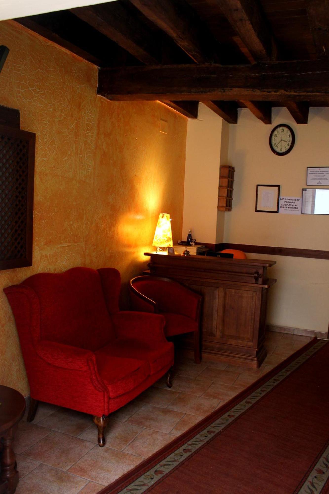 Hostal San Pedro Cuenca  Kültér fotó