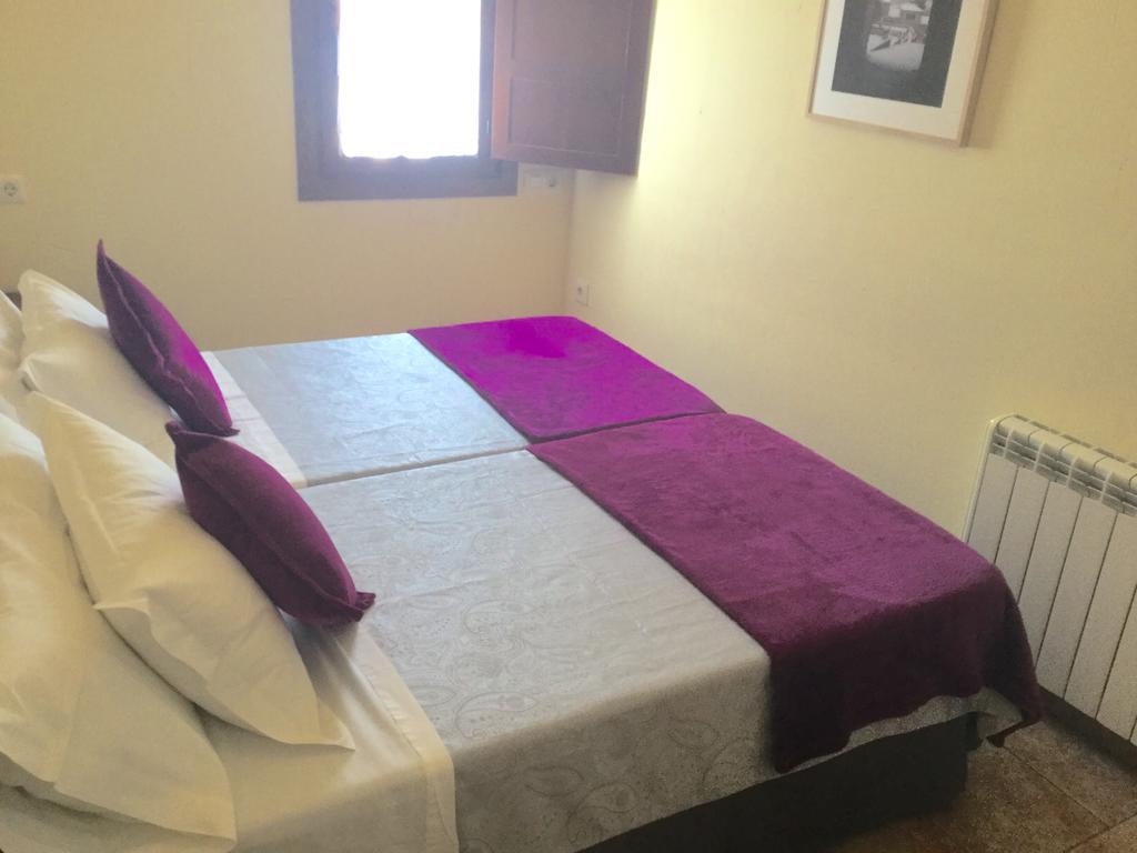 Hostal San Pedro Cuenca  Kültér fotó