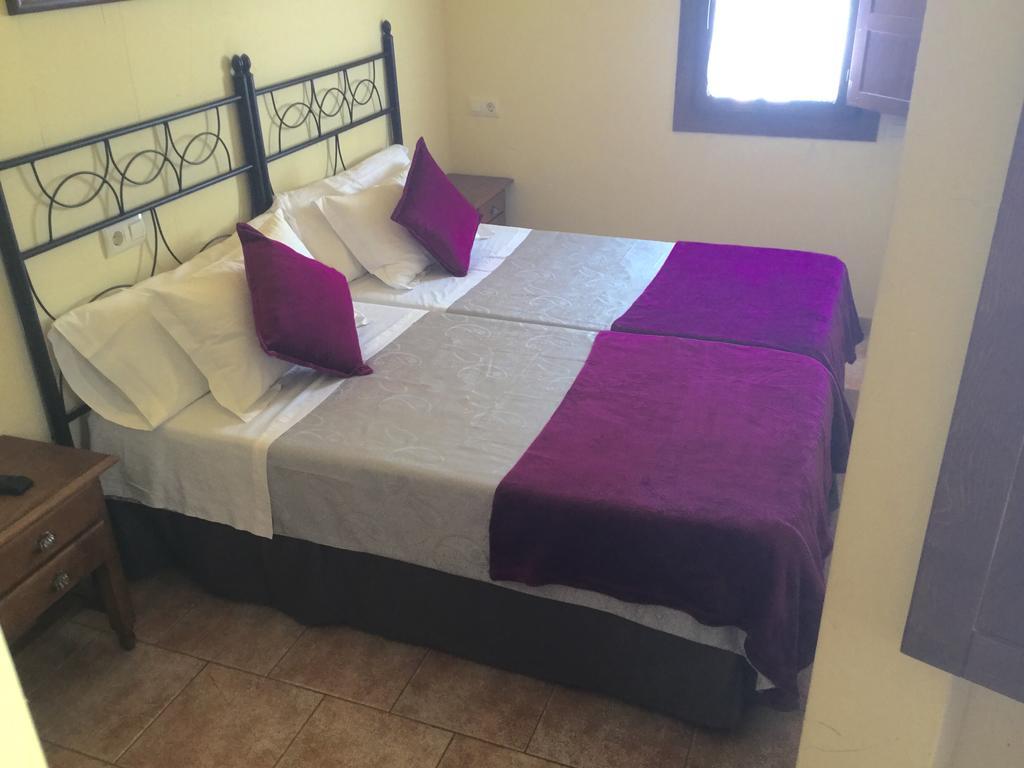 Hostal San Pedro Cuenca  Kültér fotó