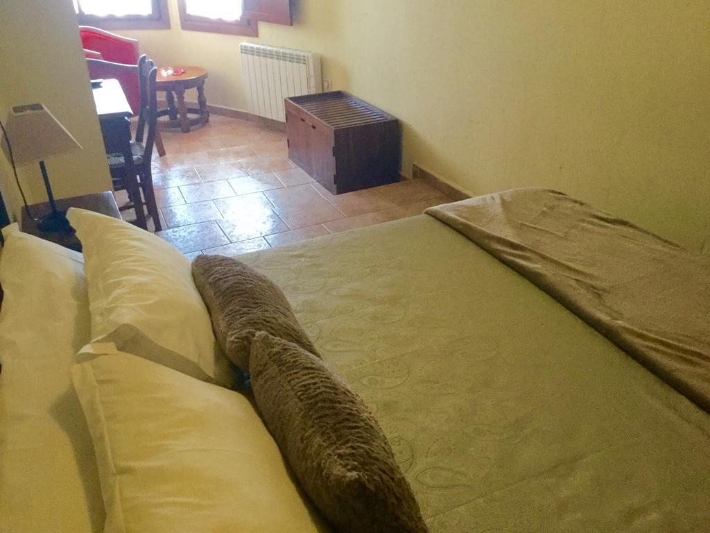 Hostal San Pedro Cuenca  Kültér fotó