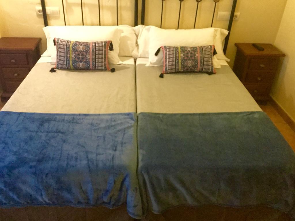 Hostal San Pedro Cuenca  Kültér fotó