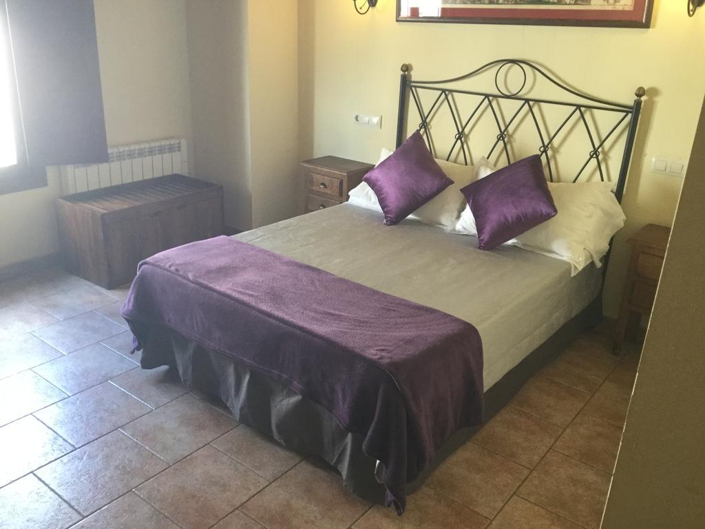 Hostal San Pedro Cuenca  Kültér fotó