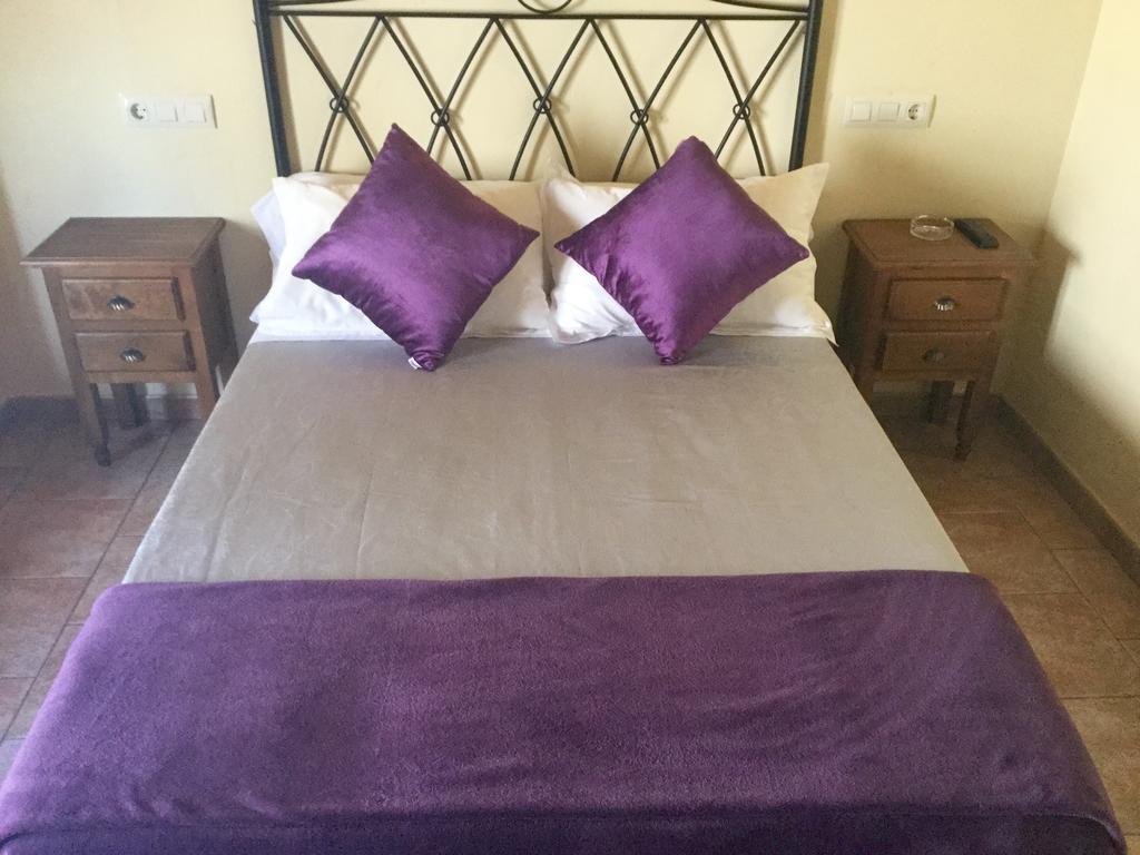 Hostal San Pedro Cuenca  Kültér fotó