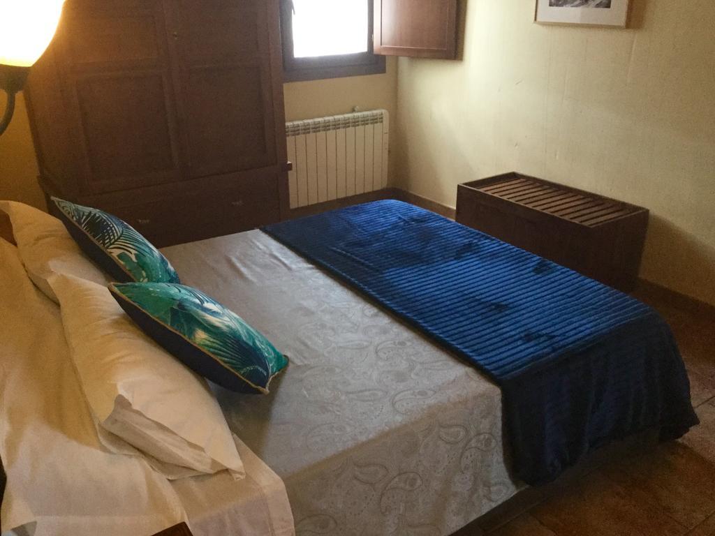 Hostal San Pedro Cuenca  Kültér fotó