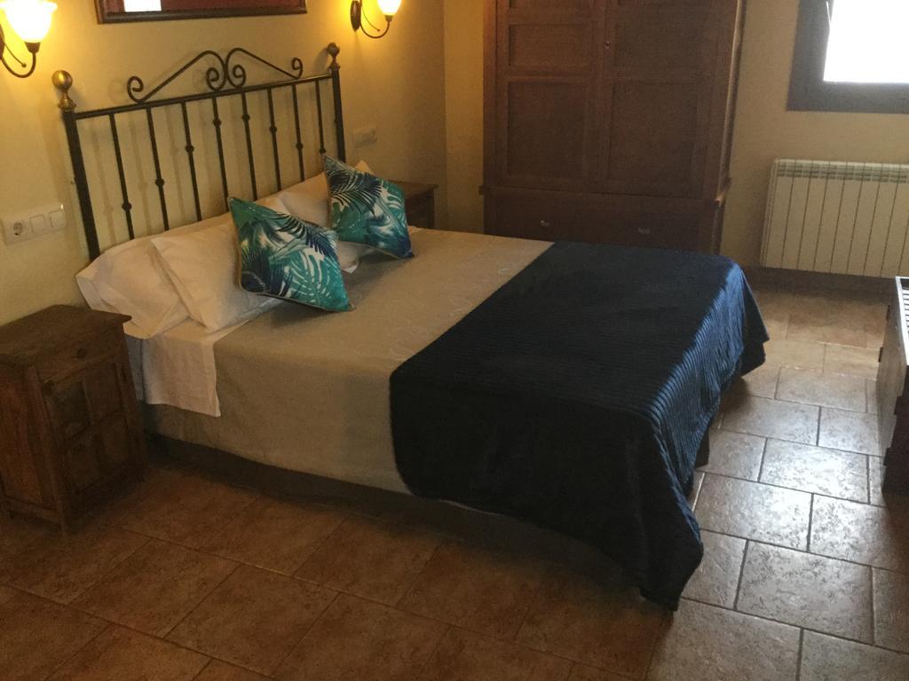 Hostal San Pedro Cuenca  Kültér fotó