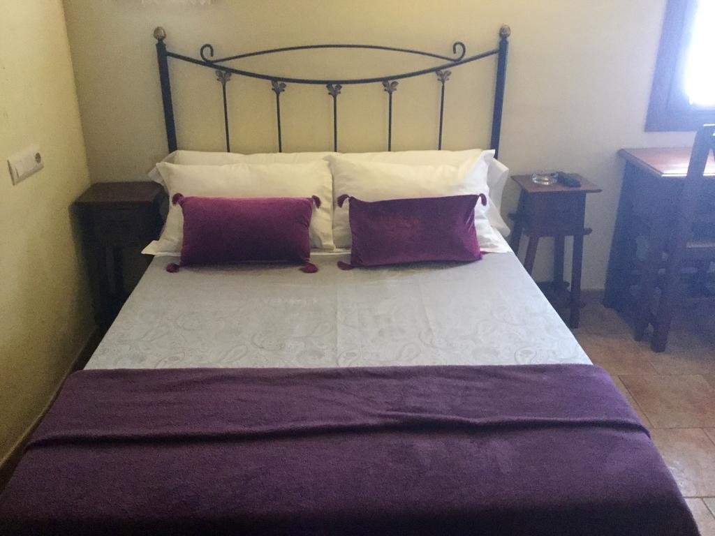Hostal San Pedro Cuenca  Kültér fotó