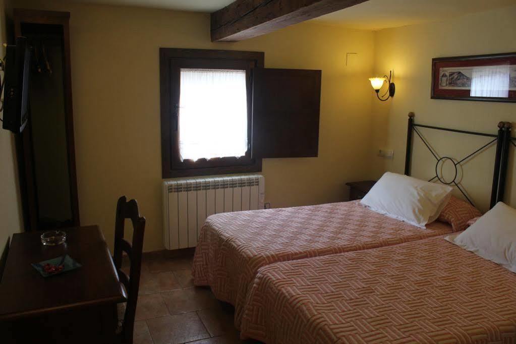 Hostal San Pedro Cuenca  Kültér fotó