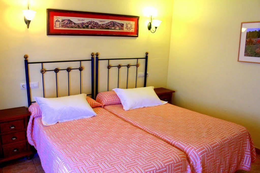 Hostal San Pedro Cuenca  Kültér fotó