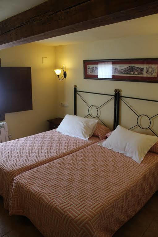 Hostal San Pedro Cuenca  Kültér fotó