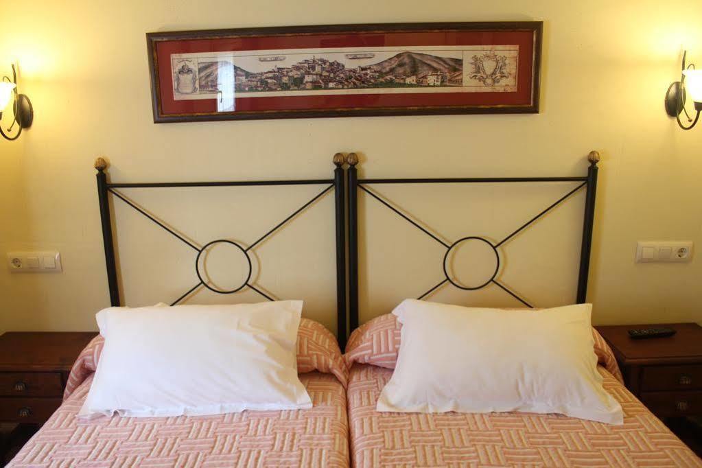 Hostal San Pedro Cuenca  Kültér fotó