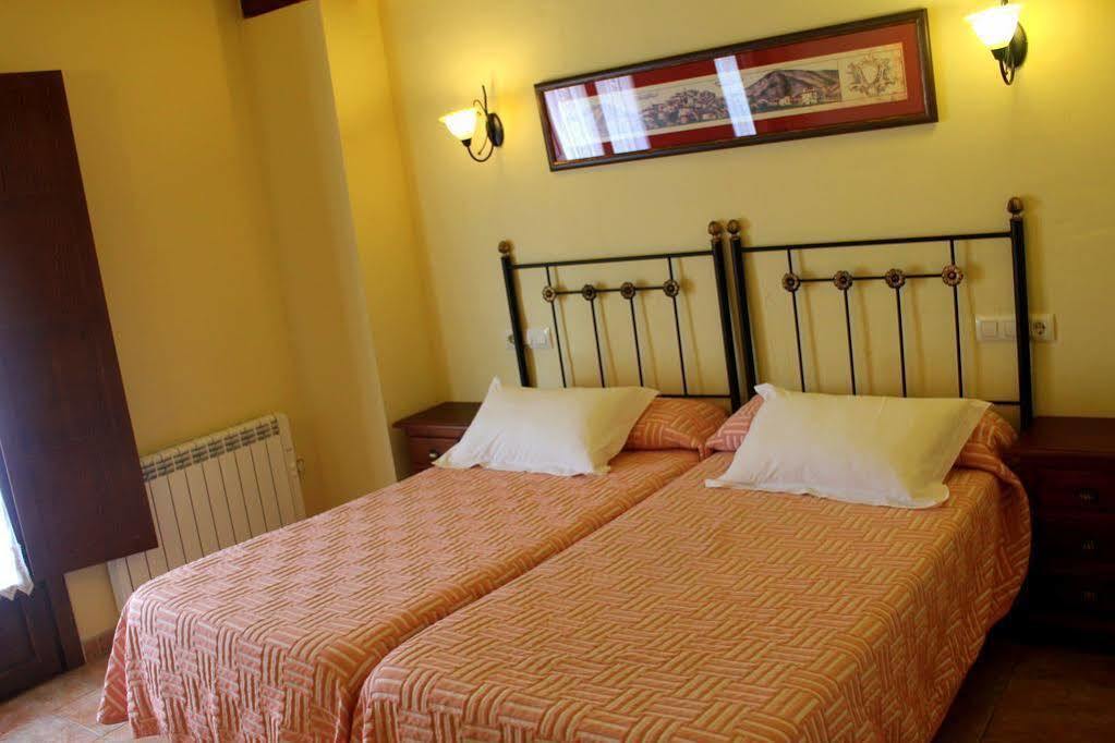 Hostal San Pedro Cuenca  Kültér fotó