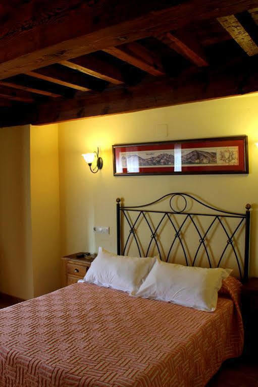 Hostal San Pedro Cuenca  Kültér fotó